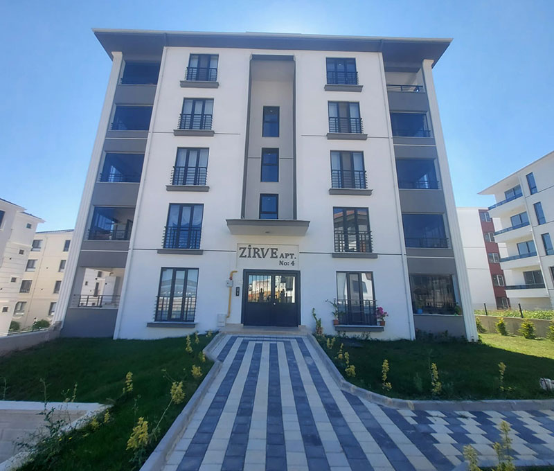ABFM İnşaat